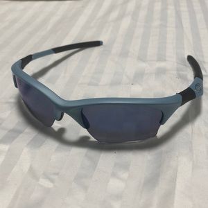 Oakley half jacket 1.0